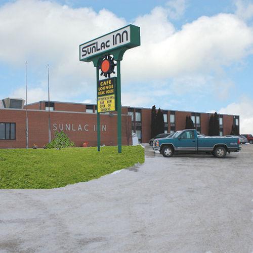 Sunlac Inn Lakota 외부 사진