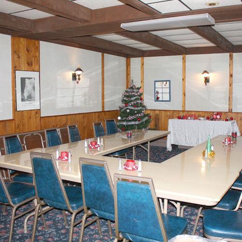 Sunlac Inn Lakota 시설 사진