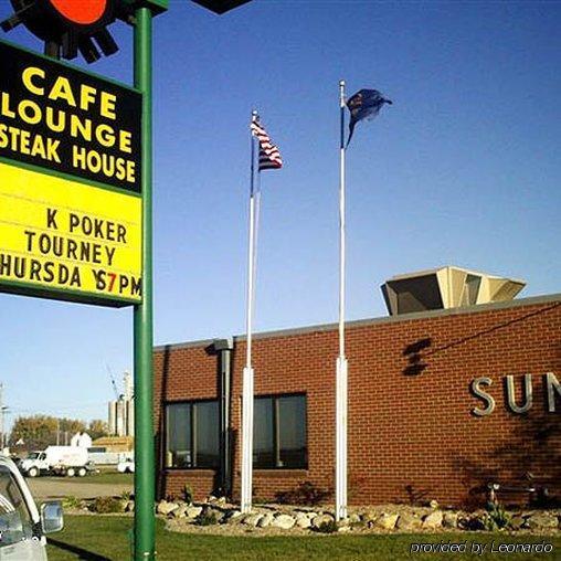 Sunlac Inn Lakota 외부 사진