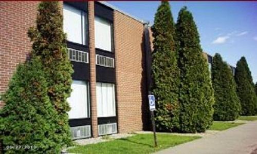 Sunlac Inn Lakota 외부 사진