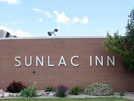 Sunlac Inn Lakota 외부 사진