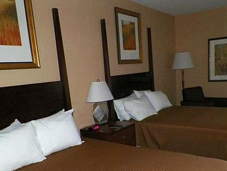 Sunlac Inn Lakota 외부 사진