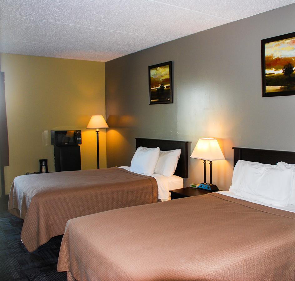 Sunlac Inn Lakota 외부 사진