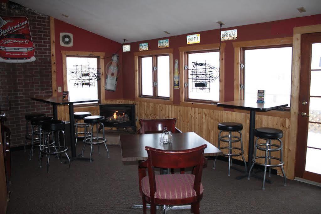 Sunlac Inn Lakota 외부 사진