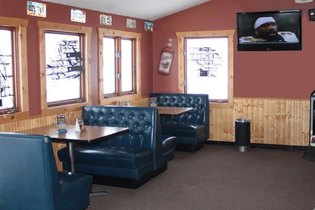 Sunlac Inn Lakota 외부 사진