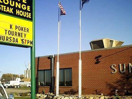 Sunlac Inn Lakota 외부 사진