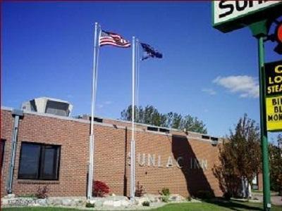 Sunlac Inn Lakota 외부 사진