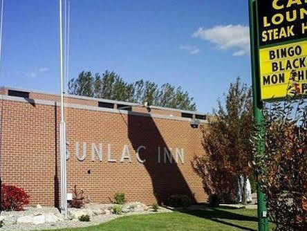 Sunlac Inn Lakota 외부 사진