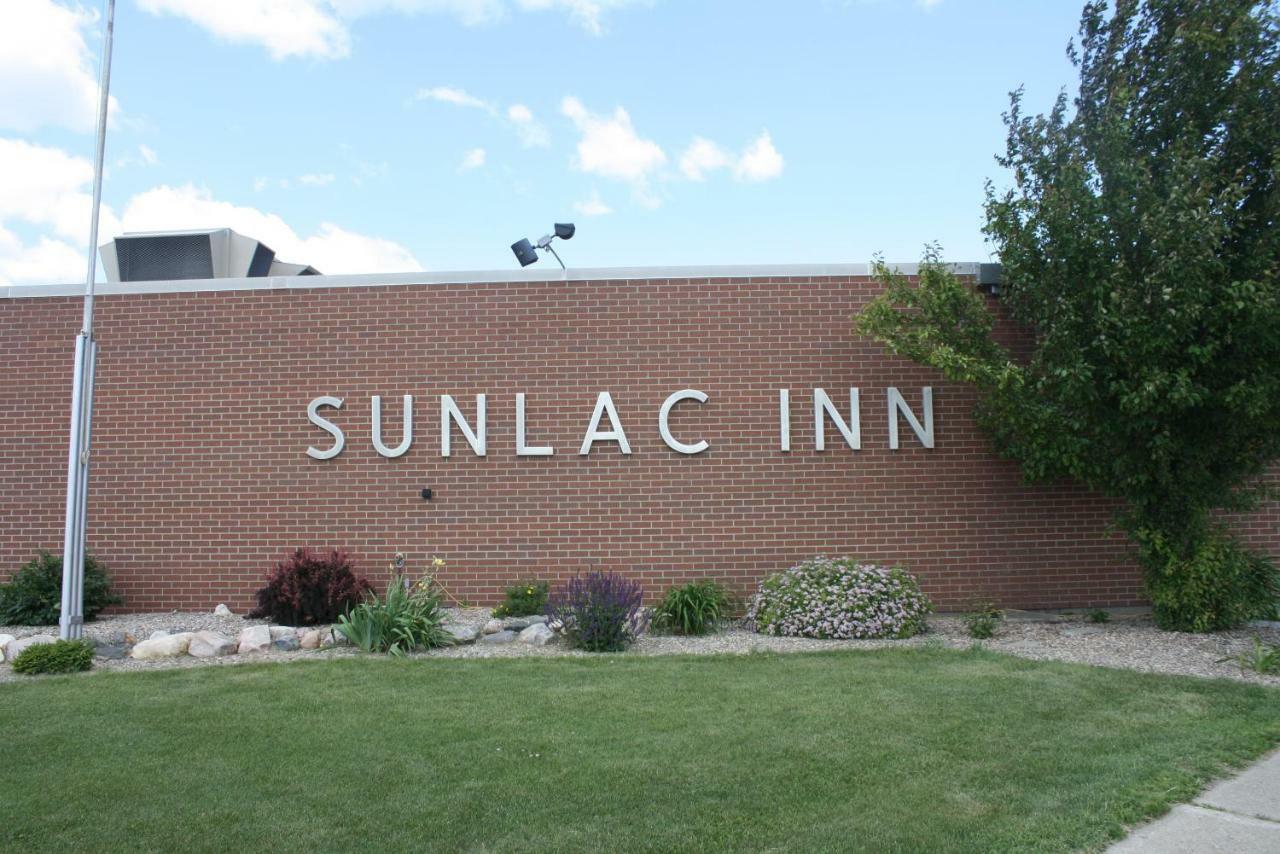 Sunlac Inn Lakota 외부 사진